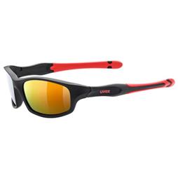 okuliare UVEX Sportstyle 507 S3 Red